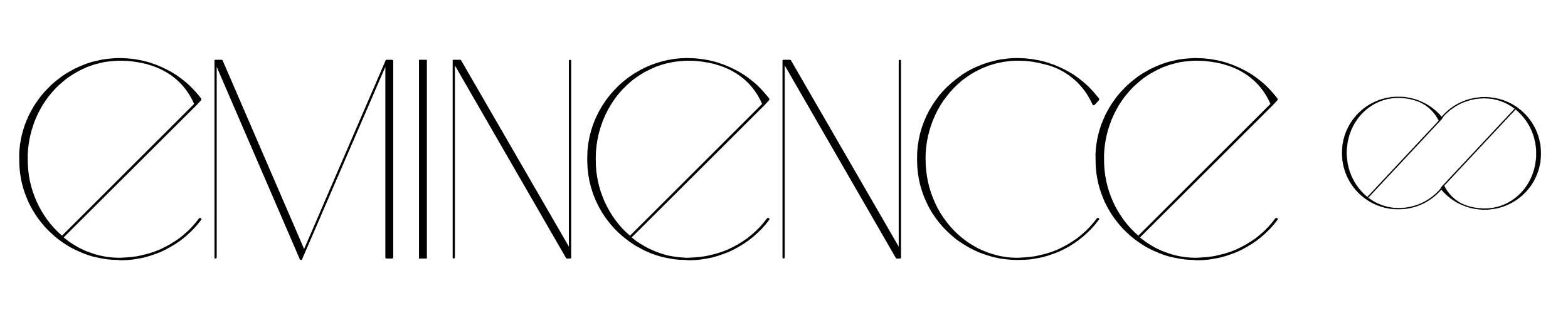 Eminence Logo