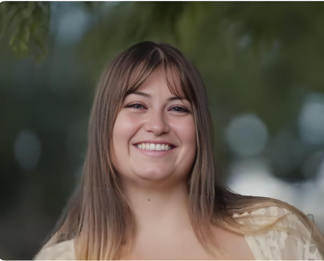 Earthy’s Story: Finding Safety, Healing, and a Future 