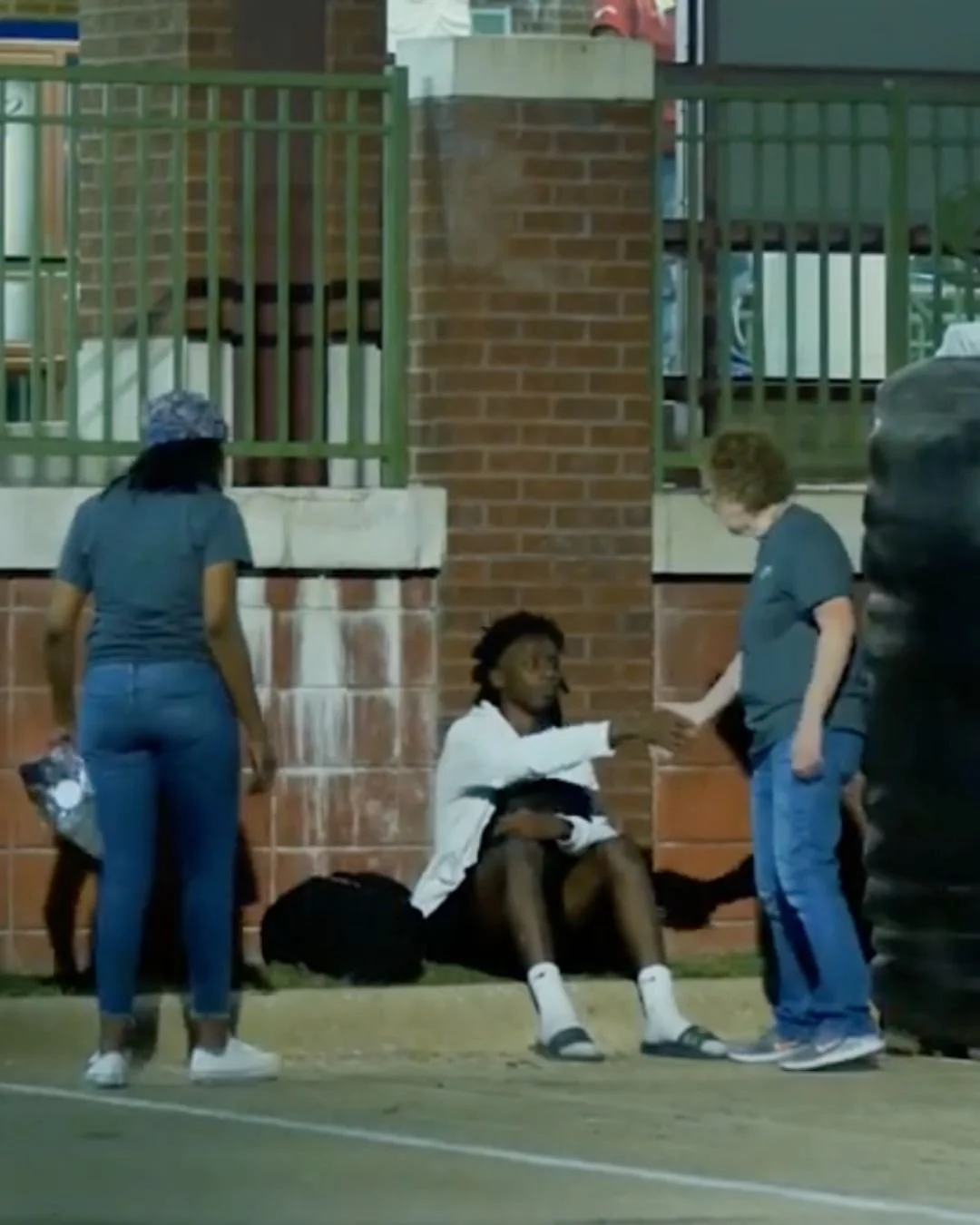 Street Outreach Program | Support Youth Today — Take Action Now — City ...