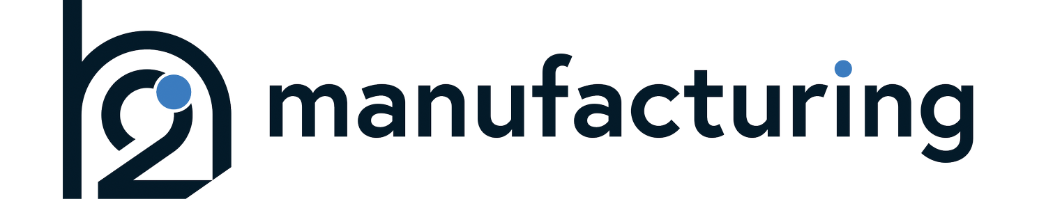 H2 Manufacturing | Committed to Making Clean Energy Easy and Accessible. 