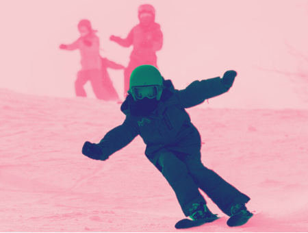 Youth- Skier or Snowboarder registration