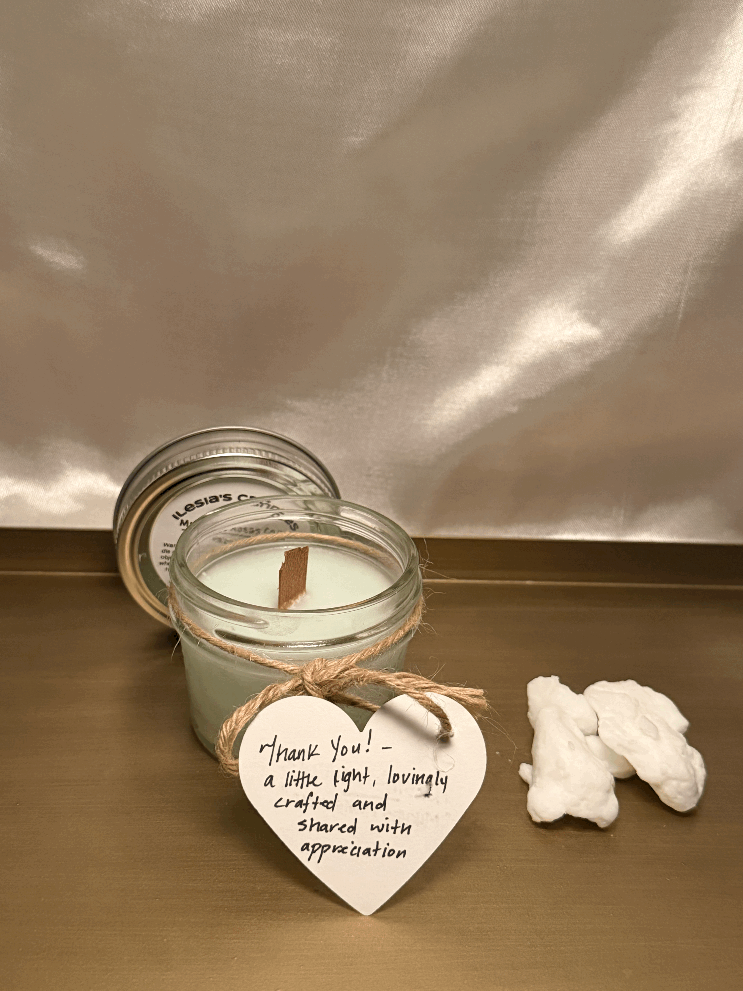 Mason Jar