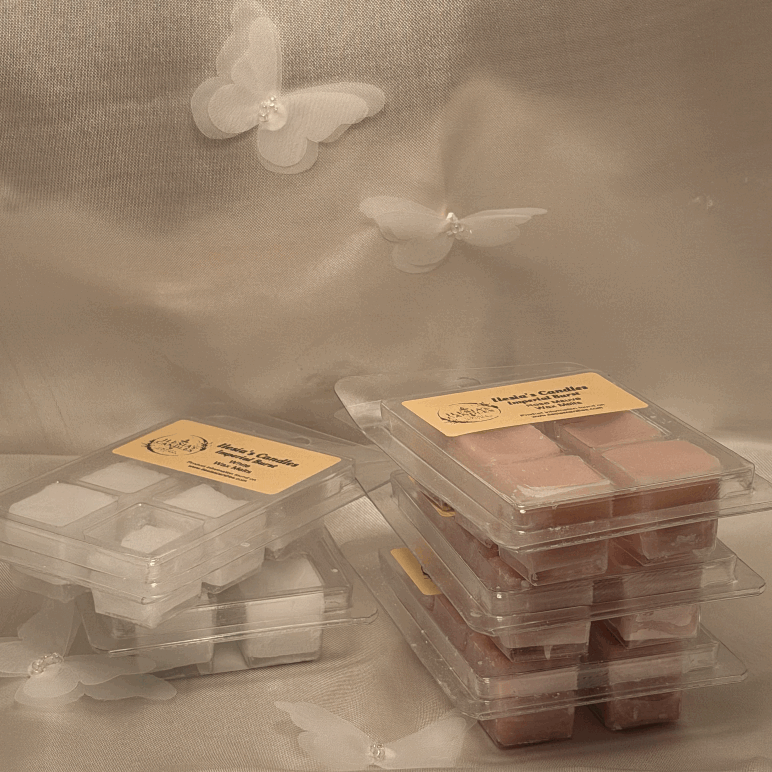 Signature Wax Melts