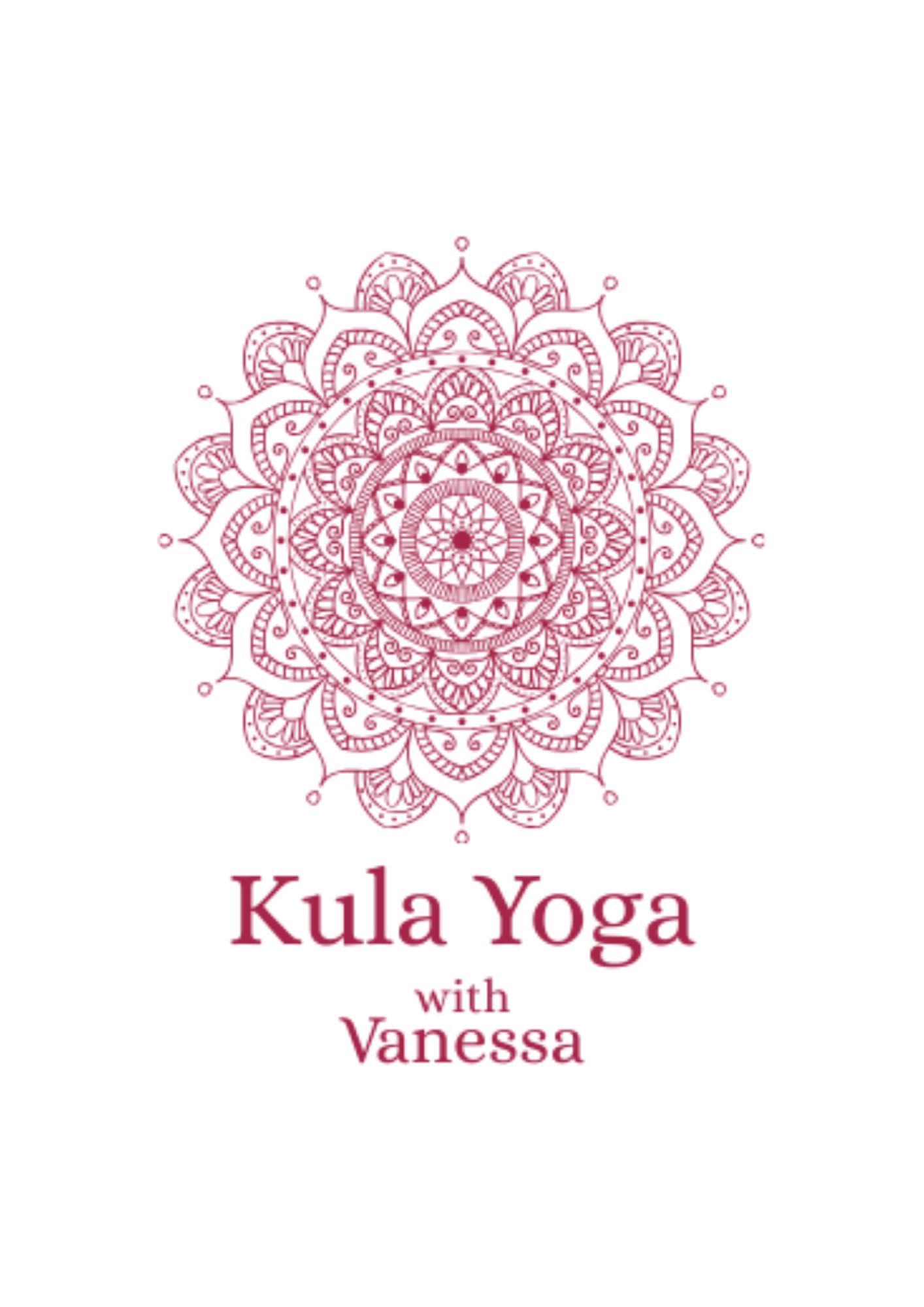 Kula Yoga with Vanessa 