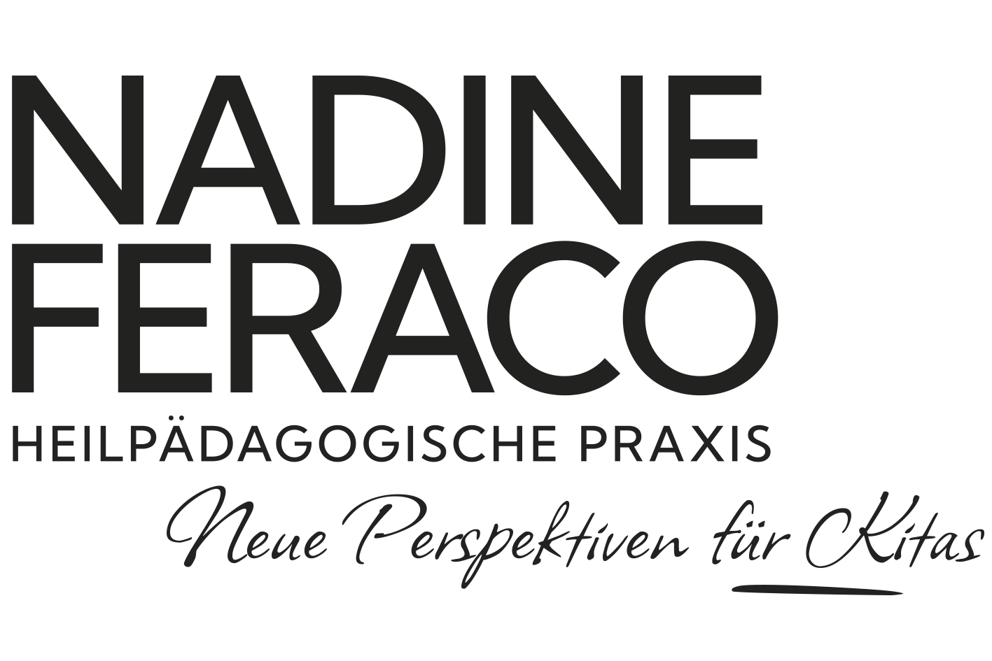 Nadine Feraco Heilpädagogik