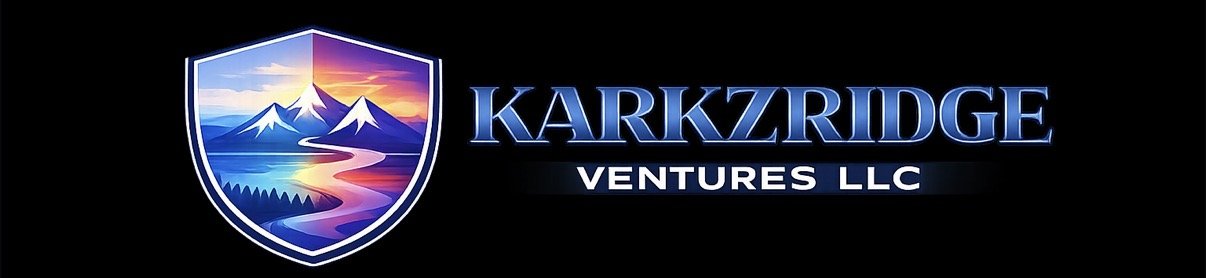 KarkzRidge Ventures LLC