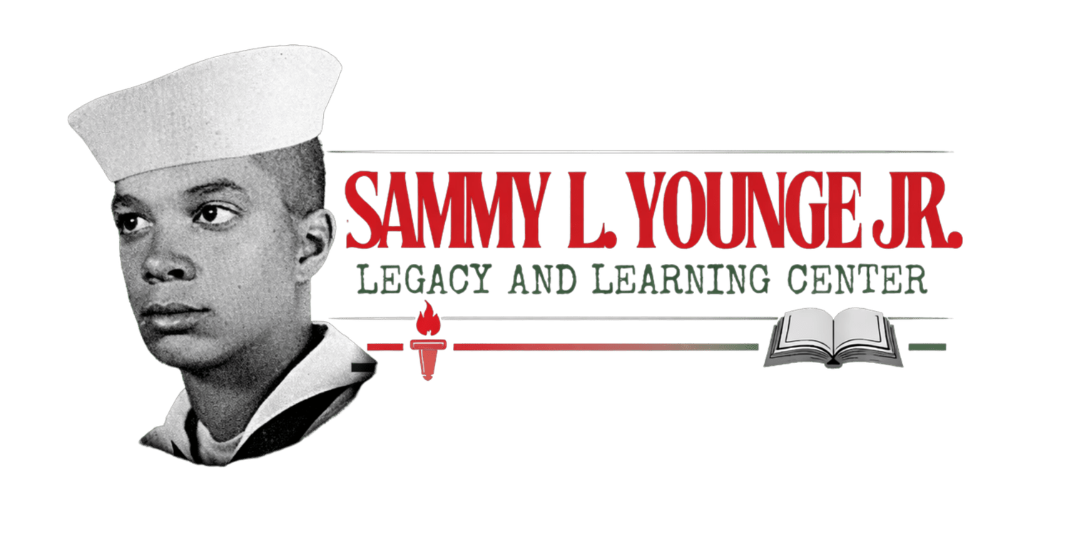 Sammy L. Younge Jr. Legacy &amp; Learning Center