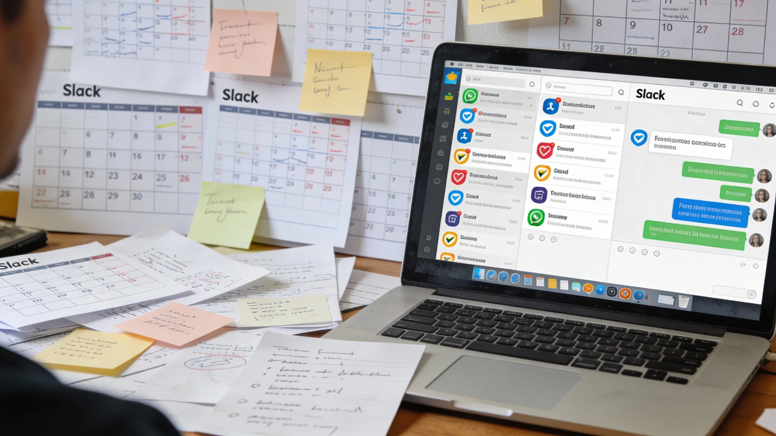 Chaotic communication systems before operations consulting and workflow documentation by experts.