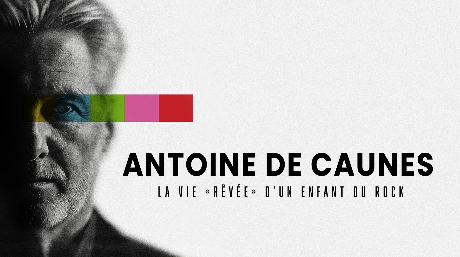 Antoine de Caunes