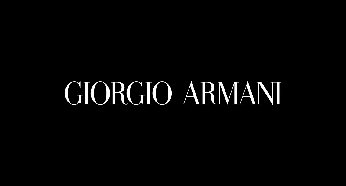 Armani