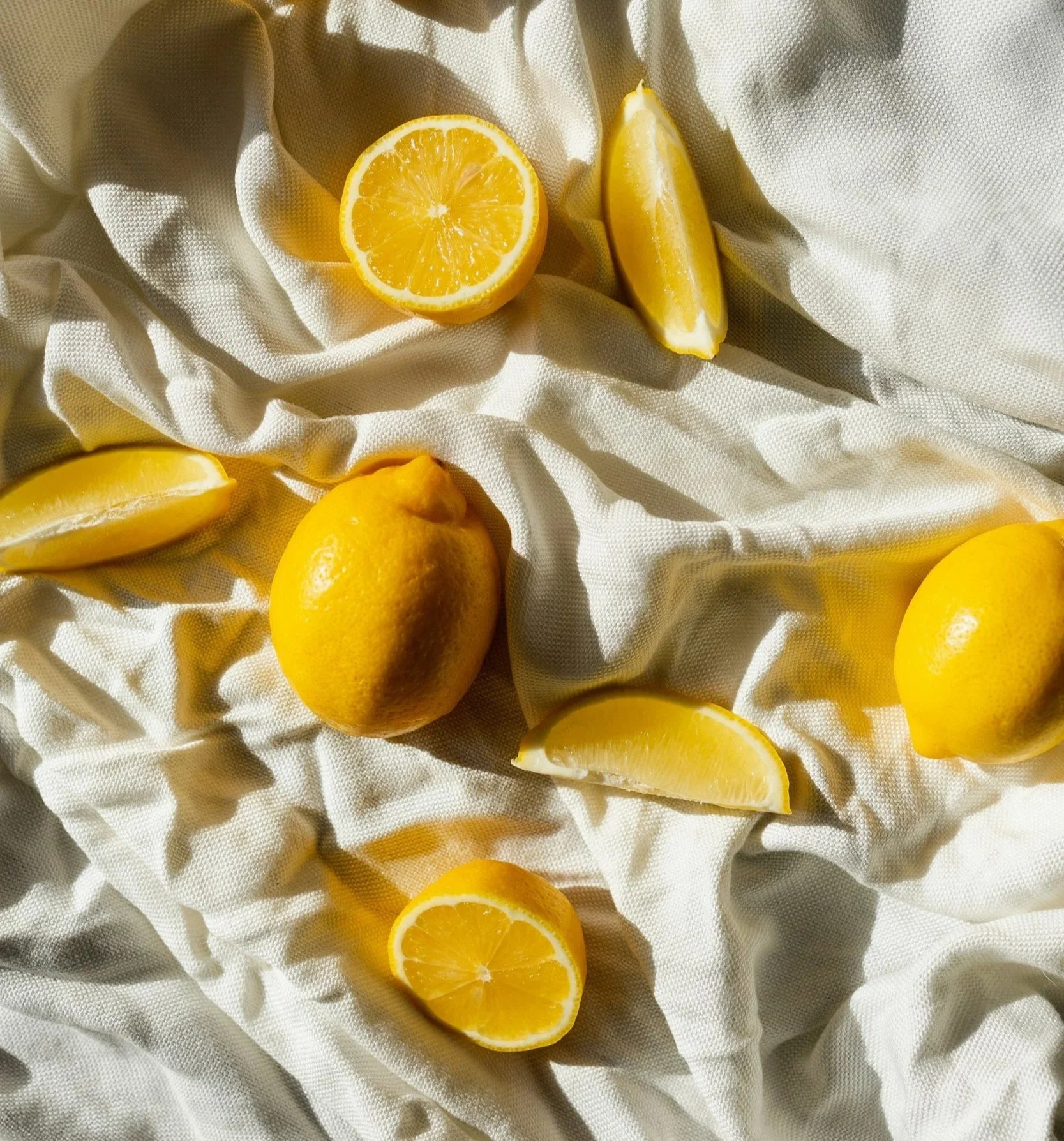 FRUIT SERIES: IT’S CITRUS SEASON