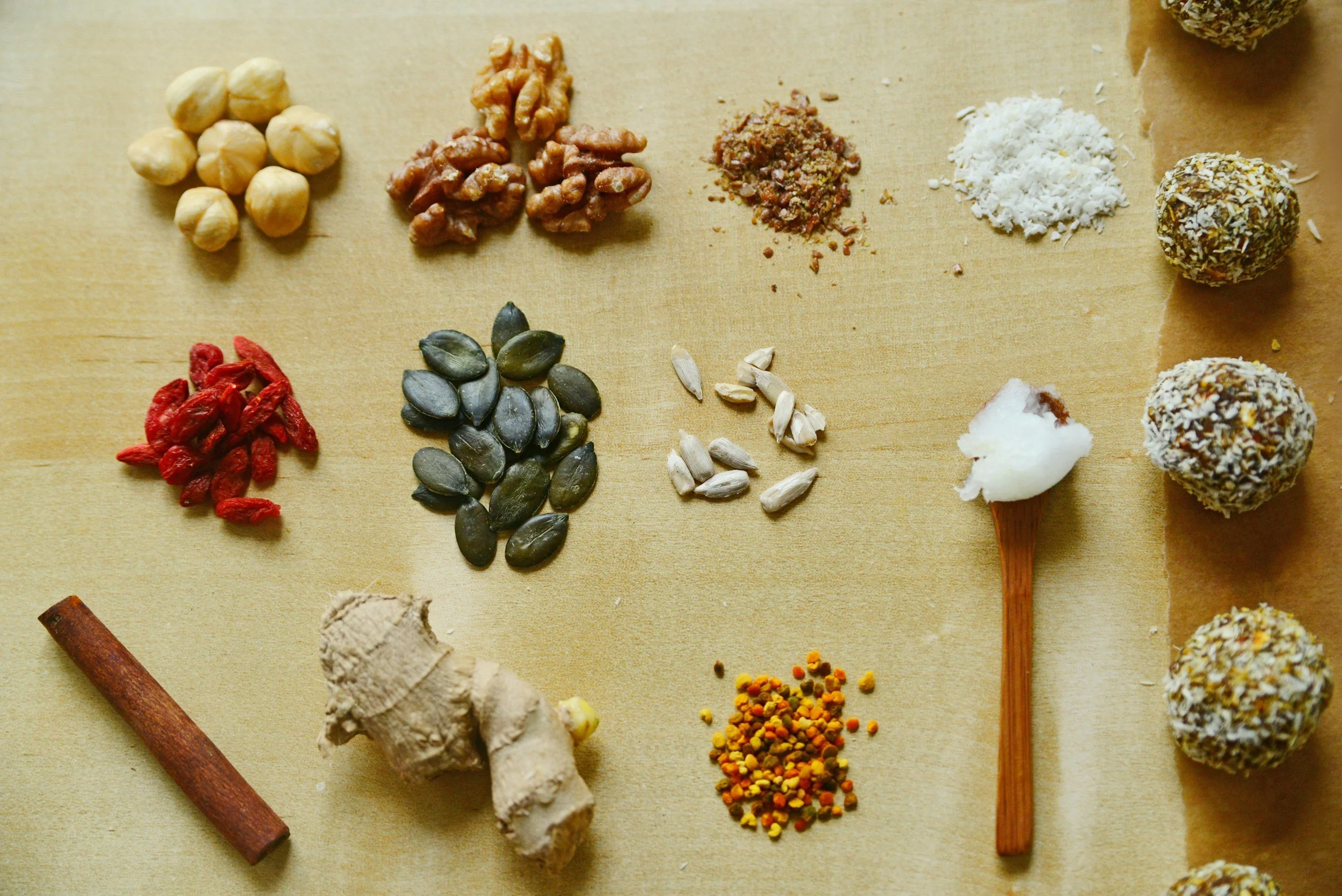FIBER FIRST: THE KEY TO METABOLIC &amp; MICROBIOME HEALTH