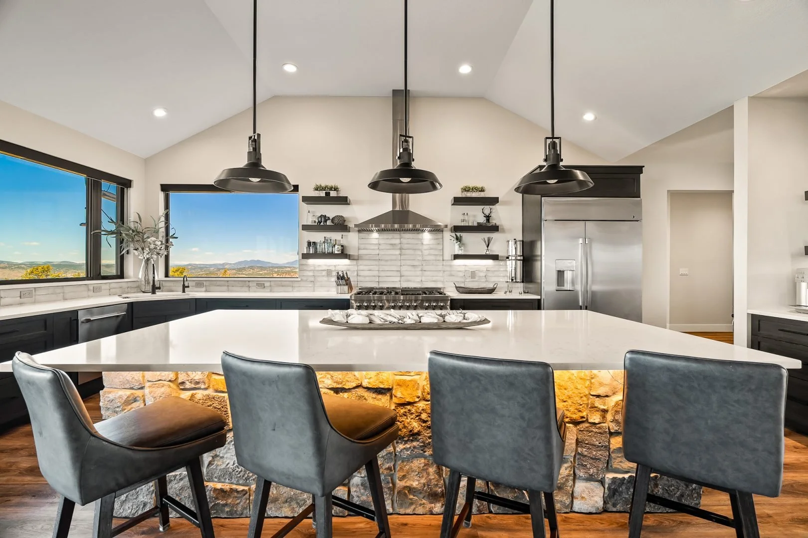 Where to Spend (and Where to Save) on a Custom Home