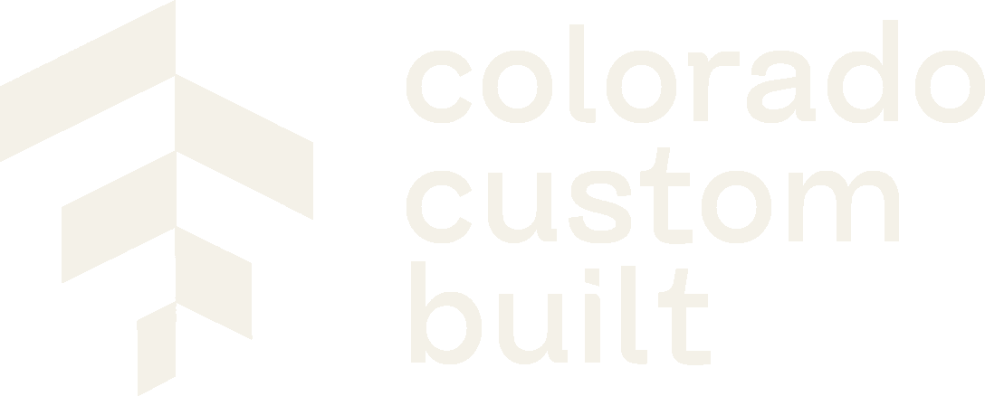 Colorado Custom Built