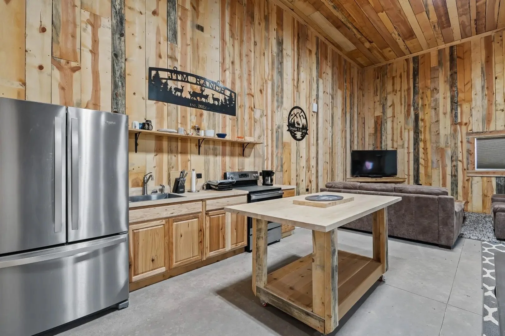 How Much Customization Can You Actually Expect in a Custom Home?