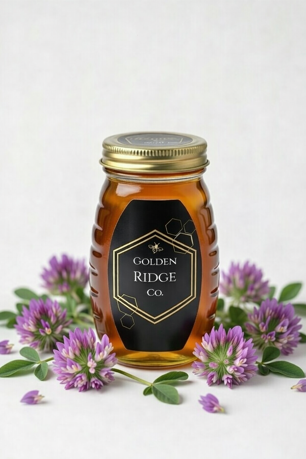 Clover Honey