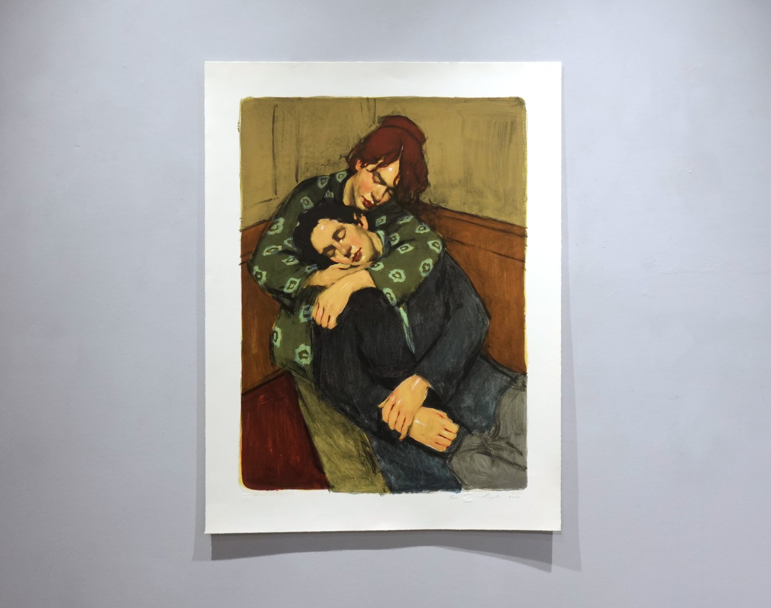 LIEPKE-In-Her-Arms-LITHO-uf-33x25.jpg