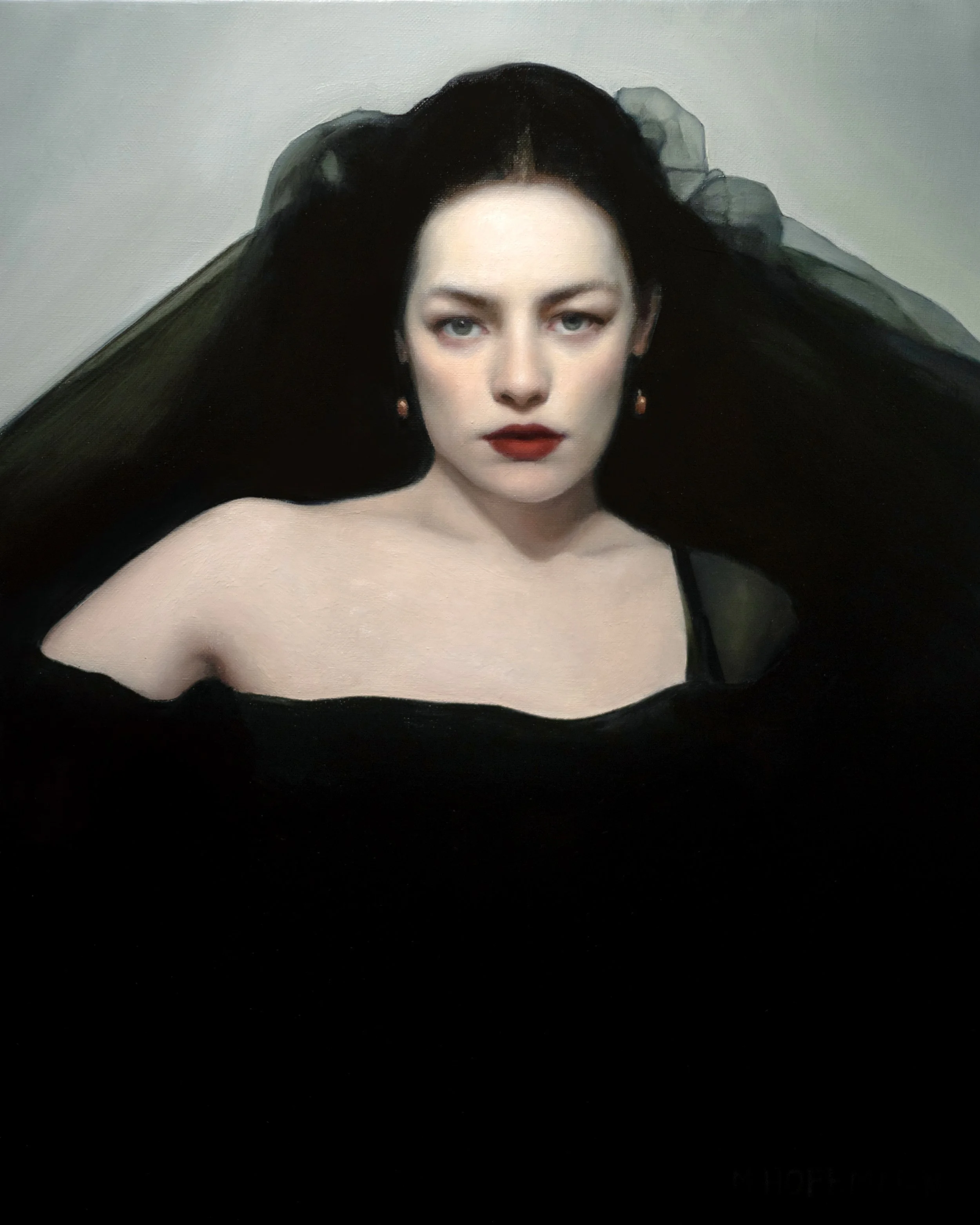 Miriam Hoffmann | The Riddle