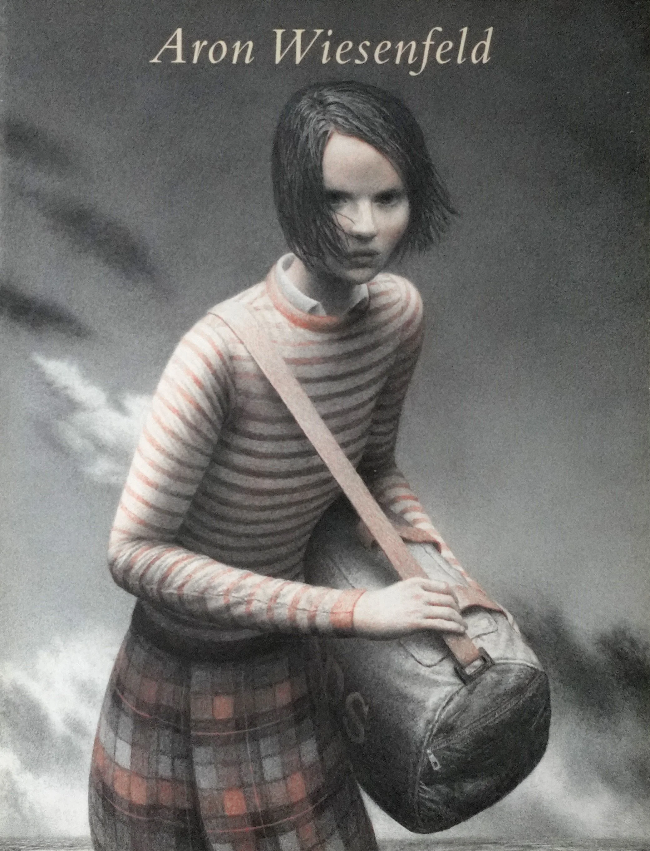 Aron Wiesenfeld | 2009 Catalog