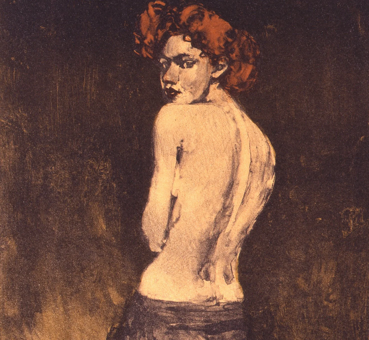 Malcolm T. Liepke | Looking Back, 1999