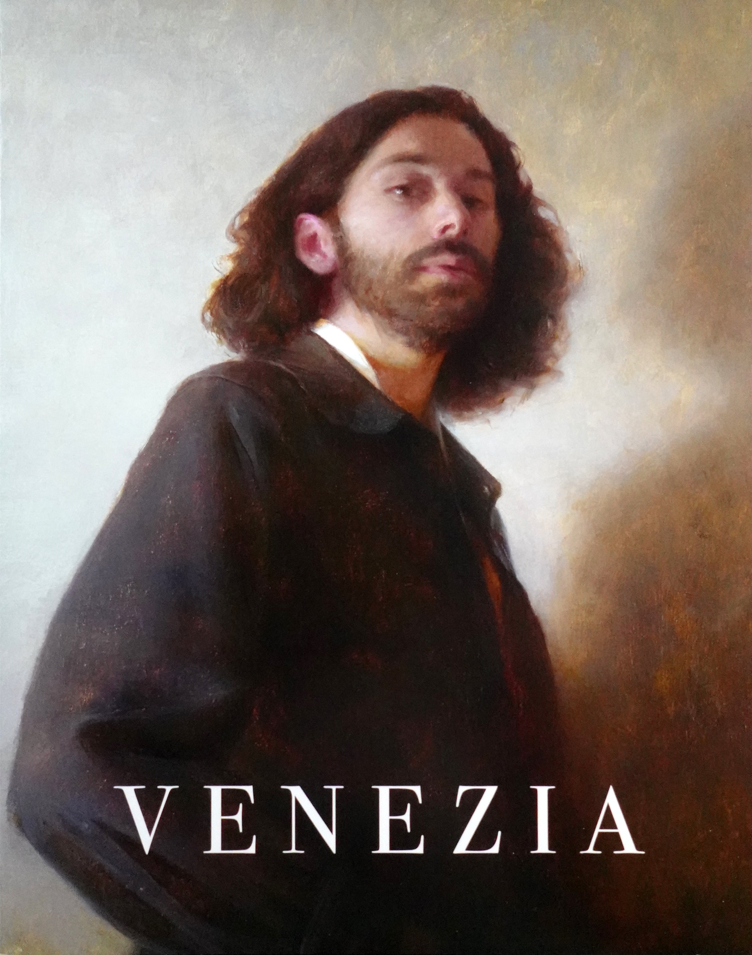 Alex Venezia | Beyond the Fence — 2021 Exhibition Catalog