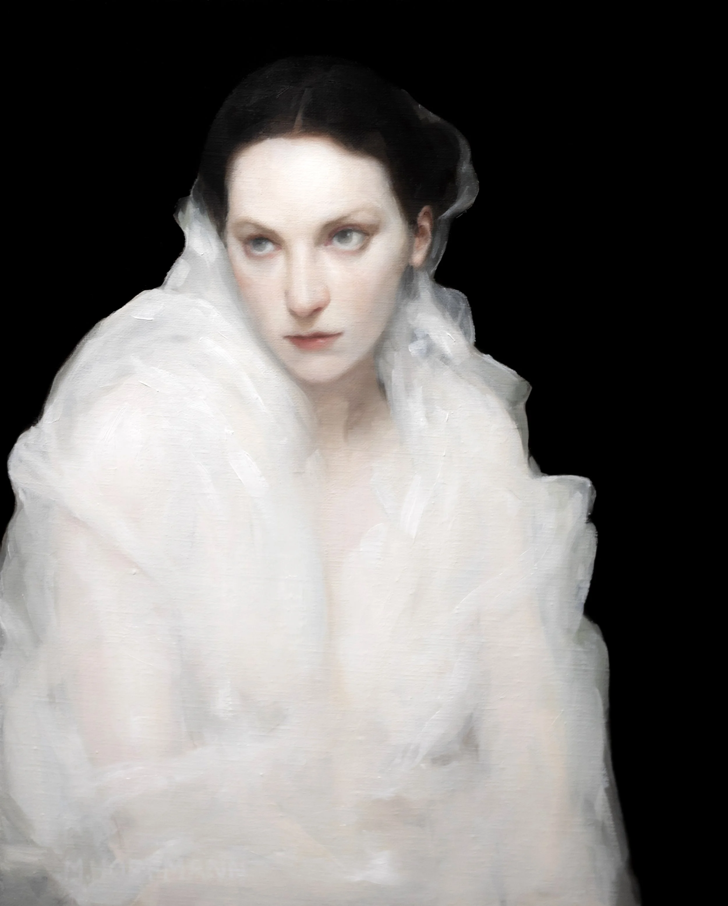 Miriam Hoffmann | The Vision