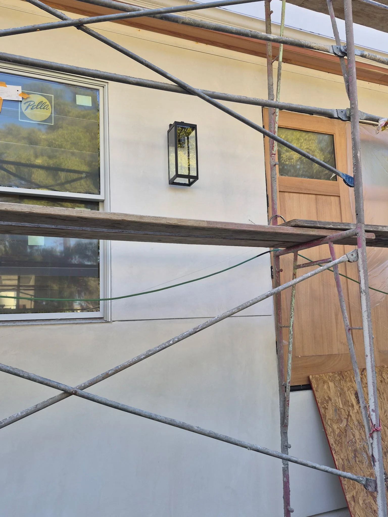 alpha psi of alpha delta pi adpi usc diamond dining room concept inside outside exterior interior construction in progress outside interior