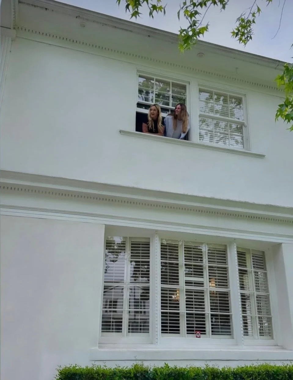 university southern california sorority house sisters sisterhood alpha delta pi adpi pledge class alpha class recruitment diamond dining room alpha psi ddr fund renovation donate philanthropy