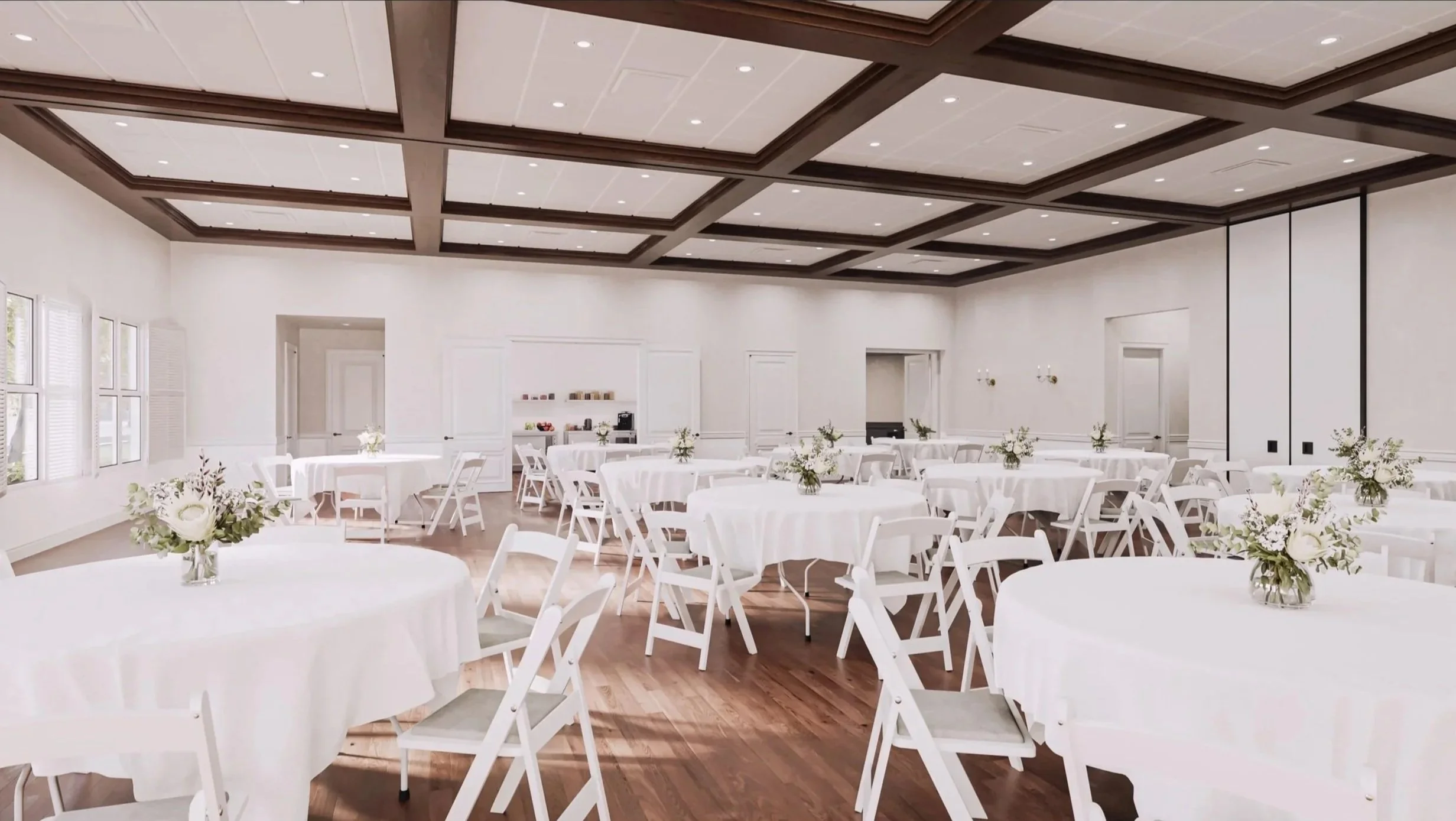 alpha psi of alpha delta pi adpi usc diamond dining room concept inside outside exterior interior appearance look furniture