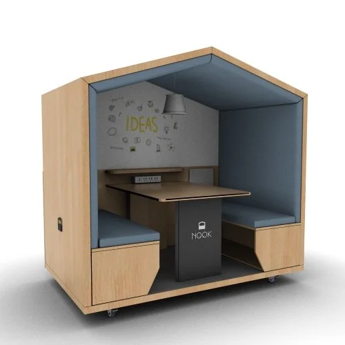 Study Pod