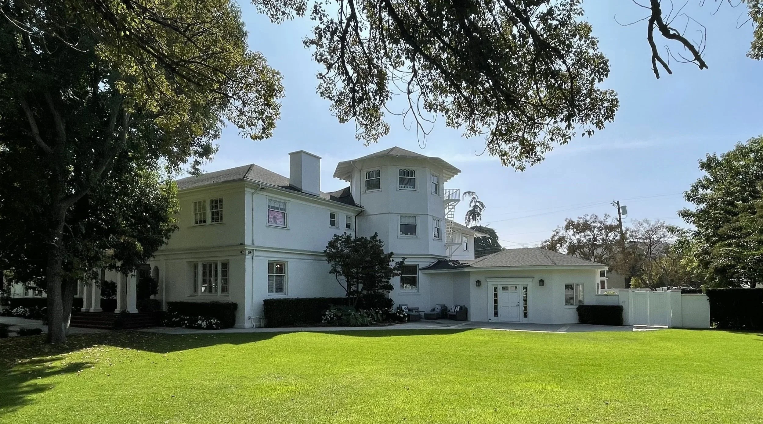 alpha psi of alpha delta pi adpi usc house university southern california sorority house