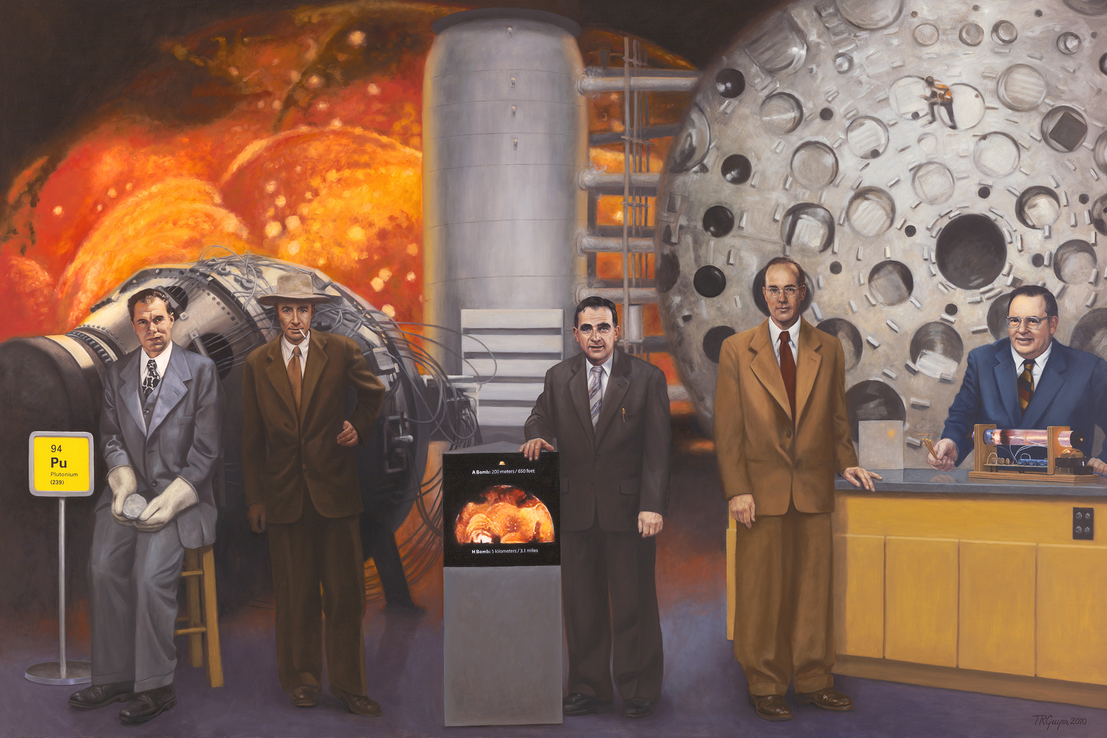 "Barrel Racer, Salinas Rodeo" 20x16" oil on linen