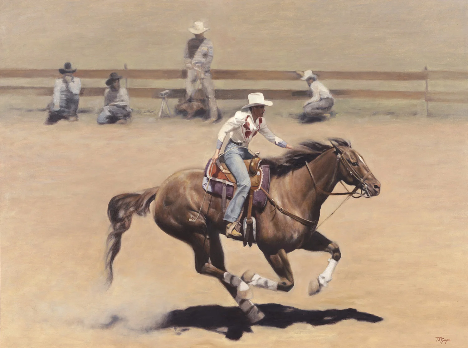 Rodeo