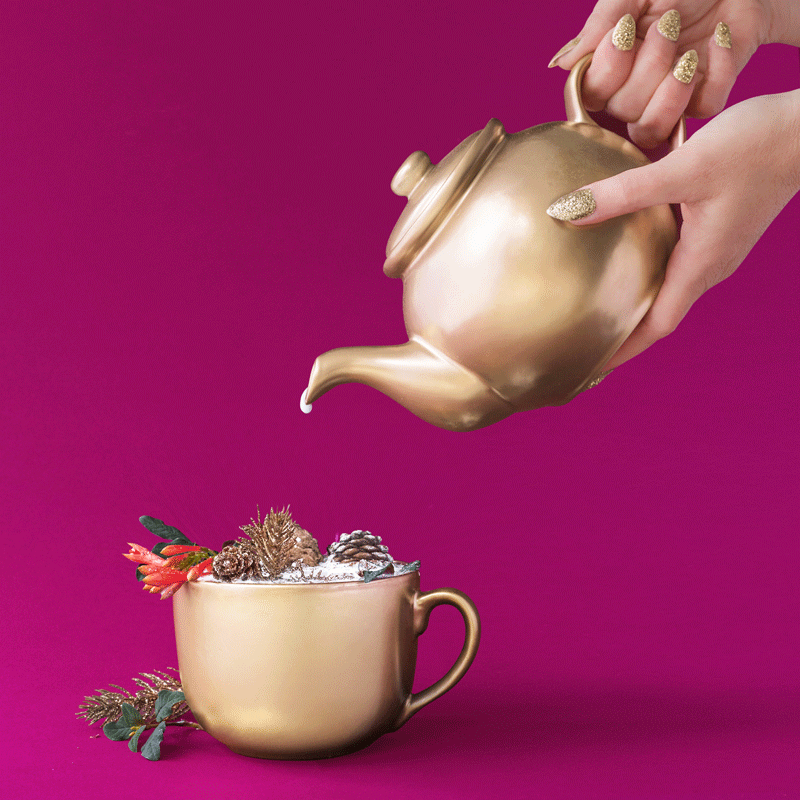 Bethany Birnie Minneapolis Photography & Art Direction