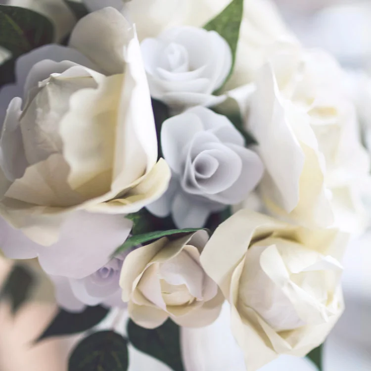 3M POST-IT NOTES WEDDING PROJECT