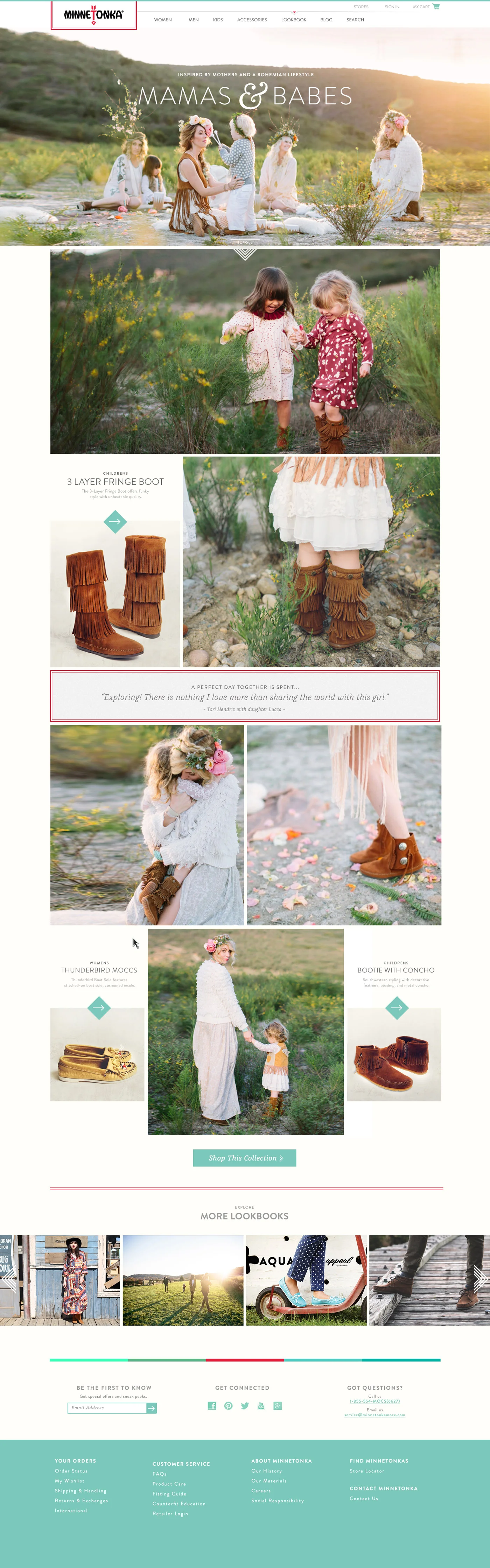 Bethany Birnie Minneapolis Photography & Art Direction