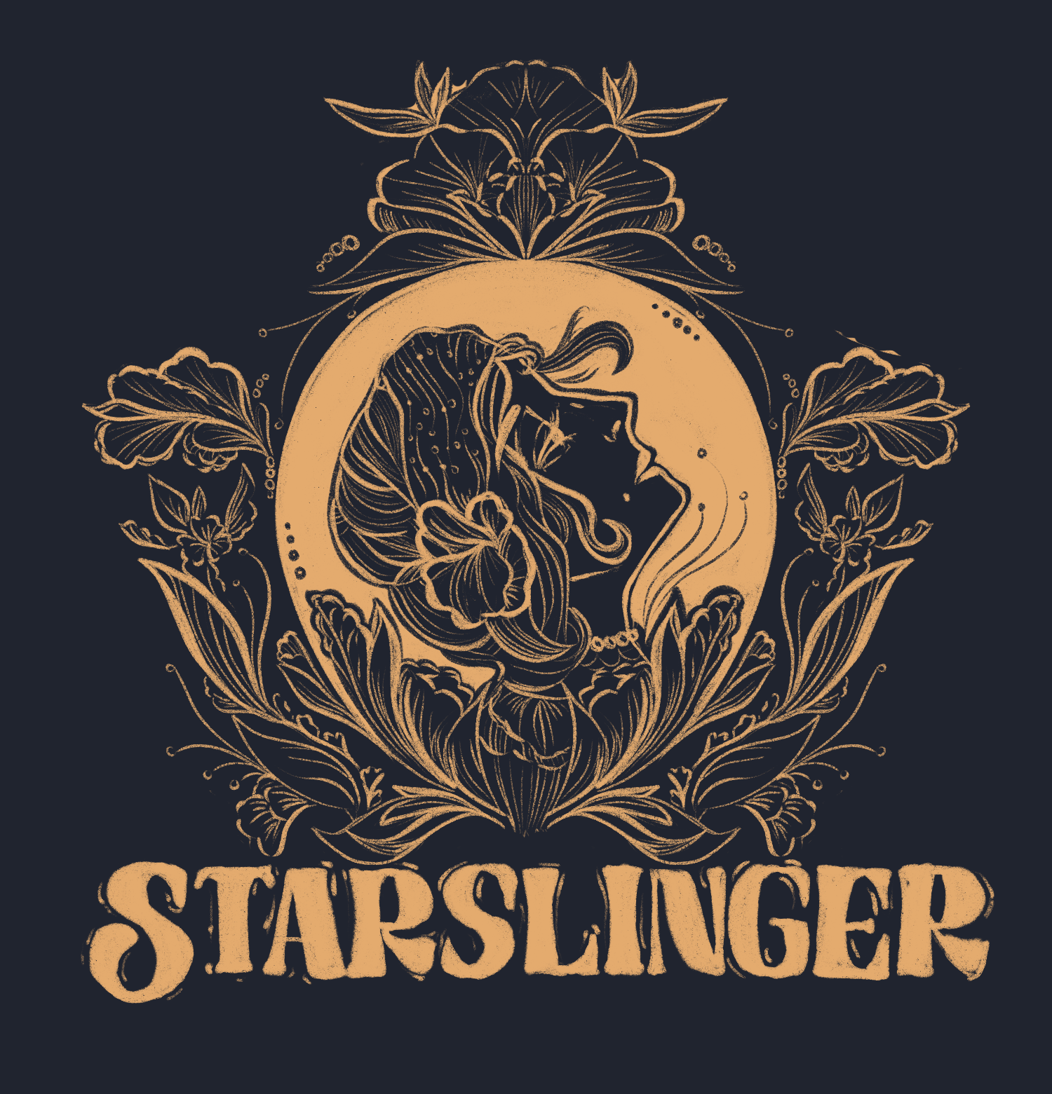 for a local band