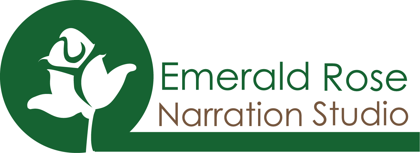 Emerald Rose Narration Studio