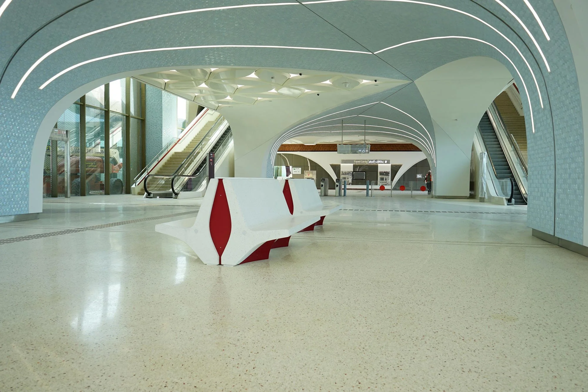 Deep Disinfection & Hygiene