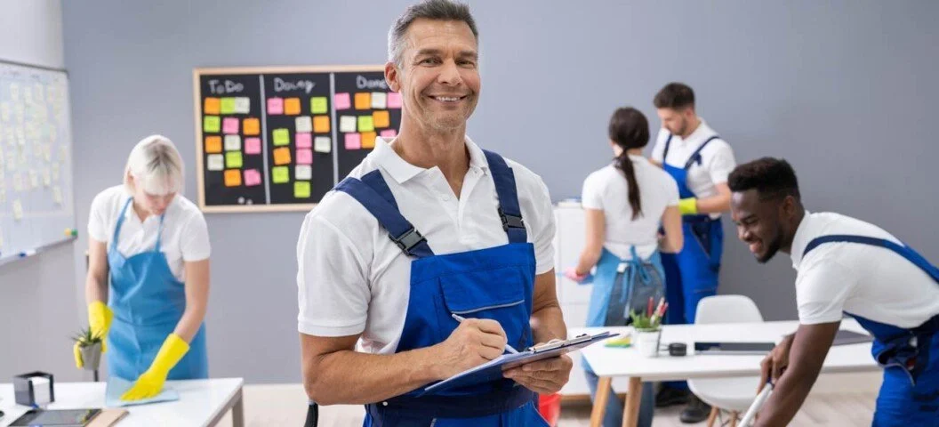 Training & Consulting