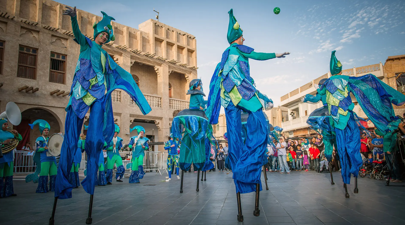 Event & Post-Event Cleaning