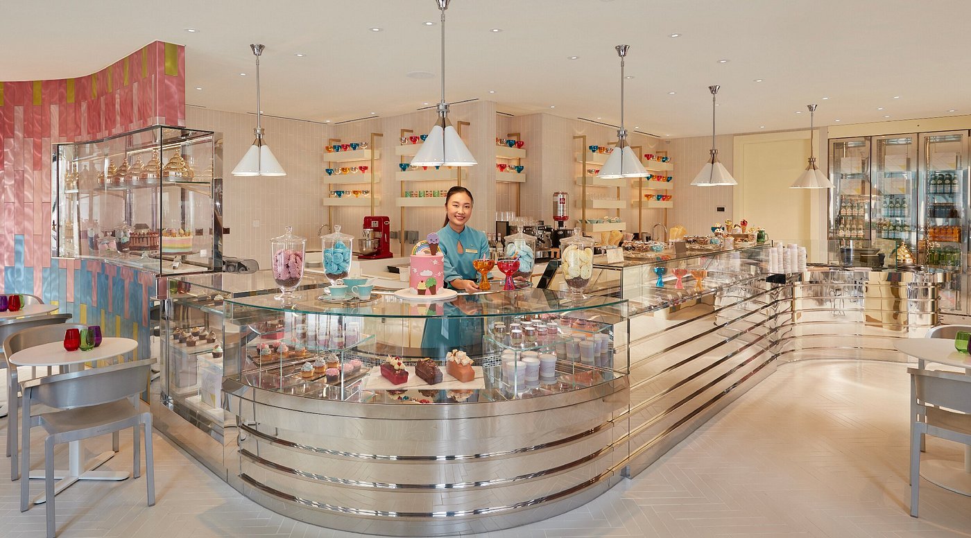 Industrial & Commercial Cleaning