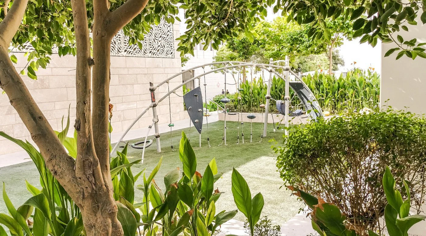 Garden & Green Space Maintenance