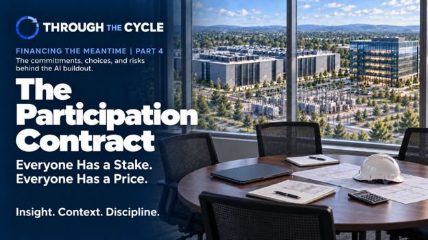 Part 4: The Participation Contract
