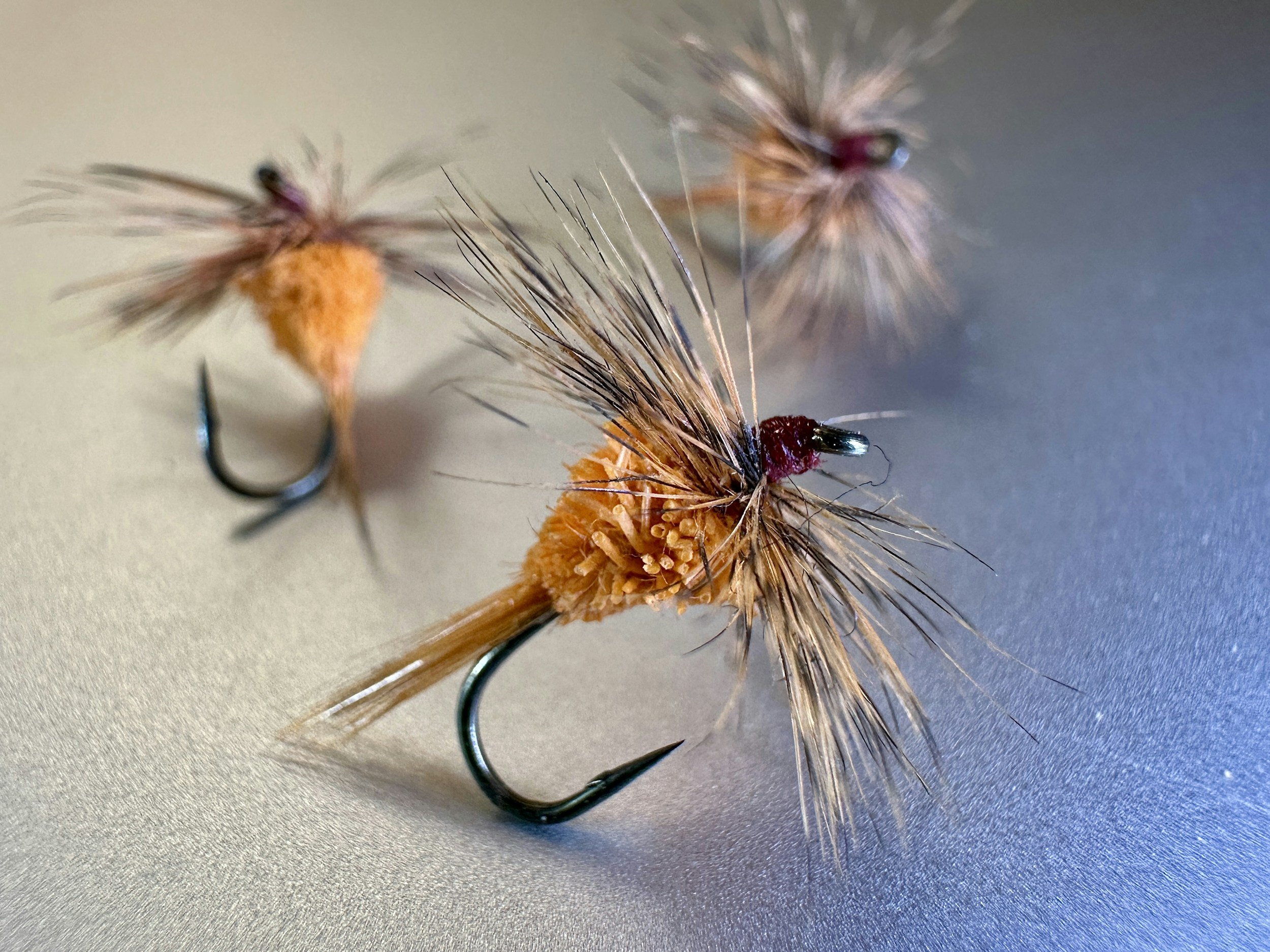 Youth Fly Tying Night