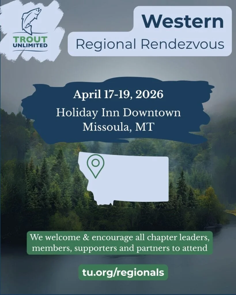 Western Regional Rendezvous