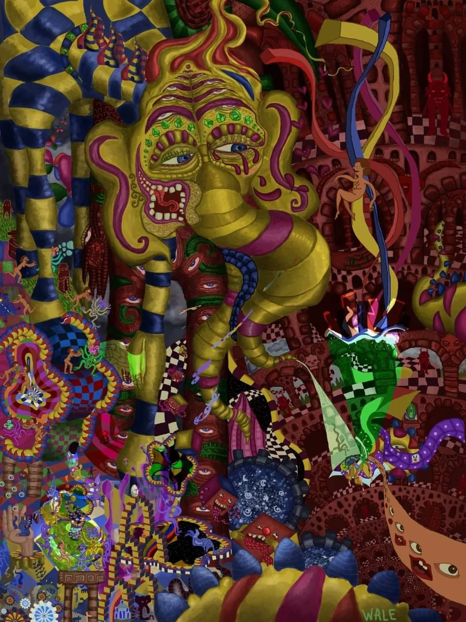 Divinorum