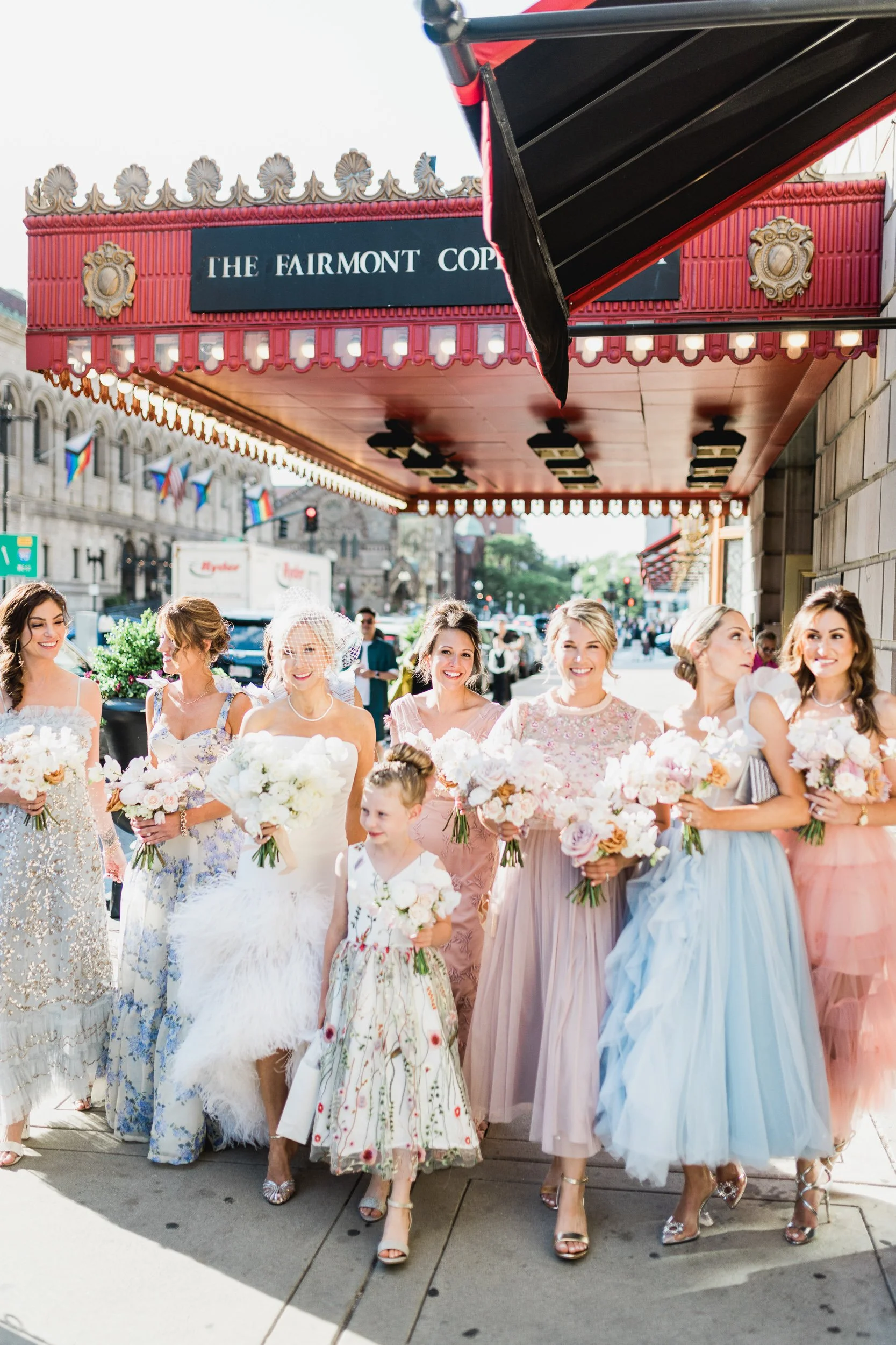 Boston Public Library BPL Wedding_Boston NYC Cape Cod Wedding Photographer_Sage Reverie_0011_Fairmont Copley Plaza.jpg