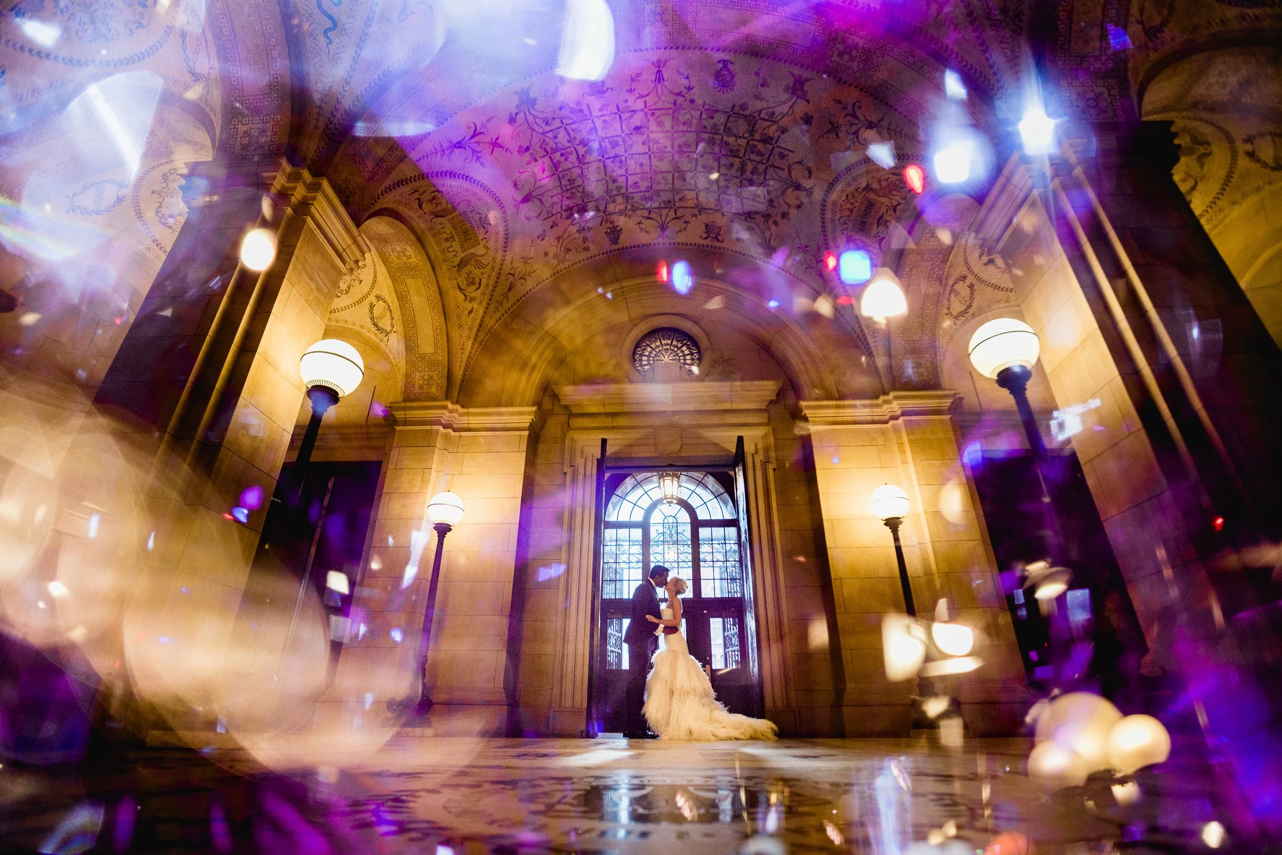 Boston Public Library BPL Wedding_Boston NYC Cape Cod Wedding Photographer_Sage Reverie_0032.jpg