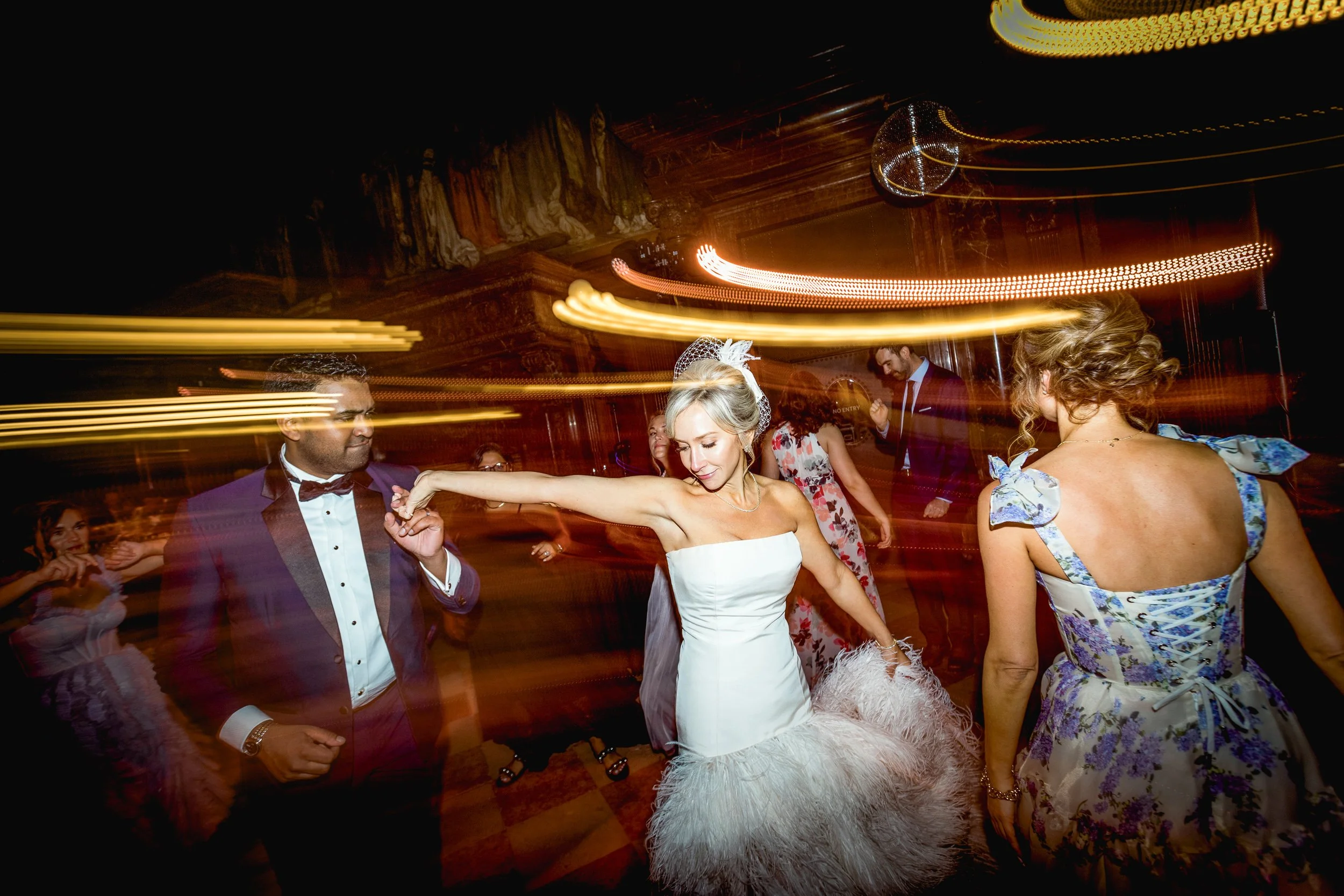 Boston Public Library BPL Wedding_Boston NYC Cape Cod Wedding Photographer_Sage Reverie_0056.jpg